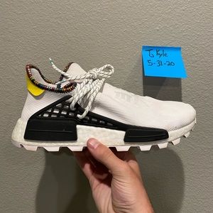 Human Racers size 8.5 original everything